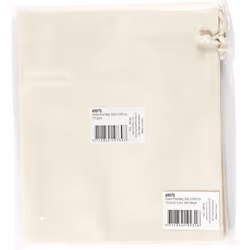 Creativ Company 49970 Sac de commission Naturel Sac fourre-tout