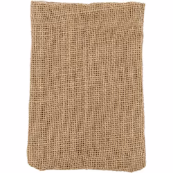 Creativ Company 499905, Pochette, Marron, 100 mm, 150 mm