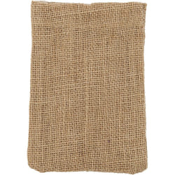 Creativ Company 499905 Sac de commission Marron Pochette