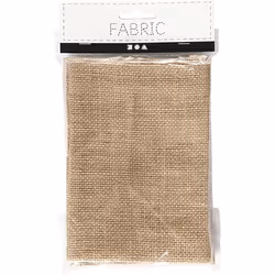 Creativ Company 499905 Sac de commission Marron Pochette