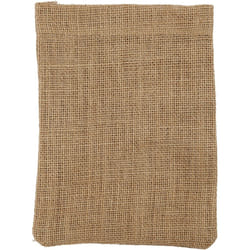 Creativ Company 499906 Sac de commission Marron Pochette