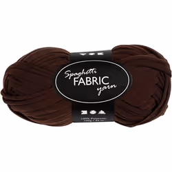 Creativ Company 42409, Marron, Polyester, 35 m, 30 °C, 100 g
