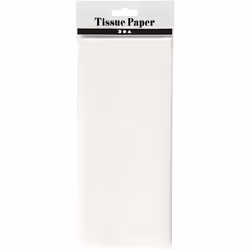 Creativ Company 200881 emballage cadeaux Papier cadeau Papier