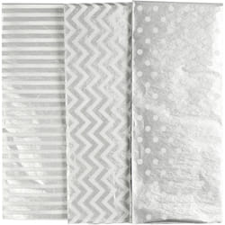 Creativ Company 200893 emballage cadeaux Papier cadeau