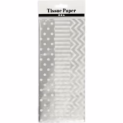 Creativ Company 200893 emballage cadeaux Papier cadeau