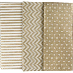 Creativ Company 200894 emballage cadeaux Papier cadeau