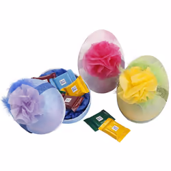 Creativ Company 20092 papier crêpon Couleurs assorties