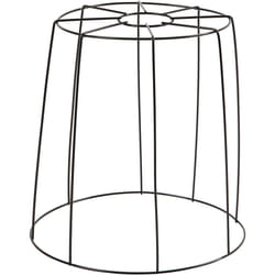 Creativ Company 58025 abat-jour Universel Noir Métal