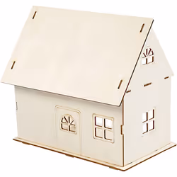 Creativ Company Doll house construction