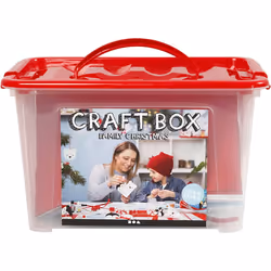 Creativ Company 97051 Jouet d'art et d'artisanat