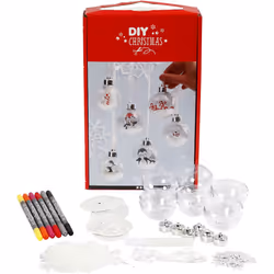 Creativ Company 97053, Kit de loisirs créatifs pour enfants, 36 pièce(s)
