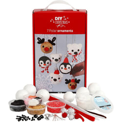 Creativ Company 97057 Jouet d'art et d'artisanat