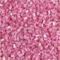 Creativ Company 687830, Verre, Rose, Perle droite