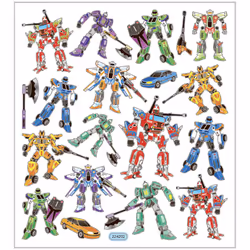 Creativ Company 29178, 19 pièce(s), Multicolore