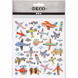Creativ Company 29085 adhésif pour enfant