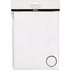 Creativ Company 445921 tablier de cuisine