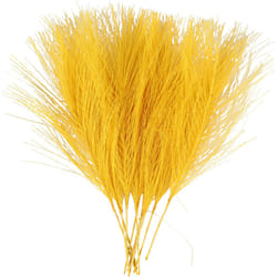 Creativ Company 518051 plume Jaune