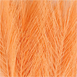 Creativ Company 518052 plume Orange