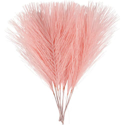 Creativ Company 518053 plume Rouge