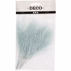Creativ Company 518056 plume Bleu