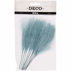 Creativ Company 518057 plume Turquoise