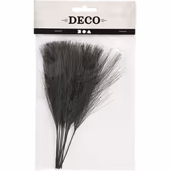 Creativ Company 518059 plume Noir