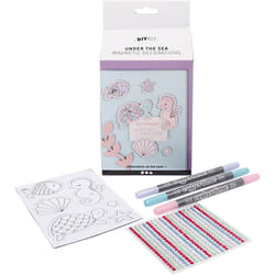 Creativ Company 100764 Jouet d'art et d'artisanat