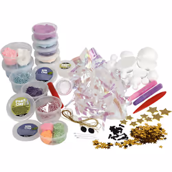 Creativ Company 97061 Fourniture artistique et matériel d'artisanat pour enfant