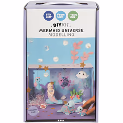 Creativ Company 97061 Fourniture artistique et matériel d'artisanat pour enfant
