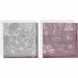 Creativ Company 25335 Papier craft