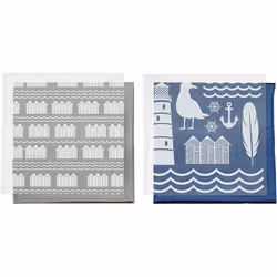 Creativ Company 25336 Papier craft