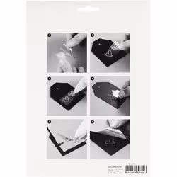 Creativ Company 25336 Papier craft