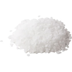 Creativ Company 734050 cire pour fabrication de bougies 1 kg Blanc