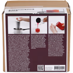 Creativ Company 734100 kit de fabrication de bougies