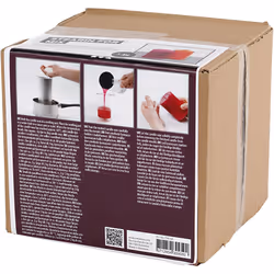 Creativ Company 734100 kit de fabrication de bougies