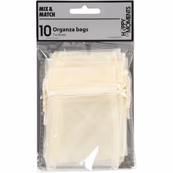 Creativ Company 4743921 emballage cadeaux Sac emballage cadeau