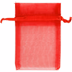 Creativ Company 4743903, Unisexe, Rouge, Monochromatique, Rouge, 70 mm, 100 mm
