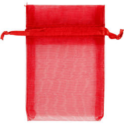 Creativ Company 4743903 sac à main et sac en bandoulière Rouge Unisexe