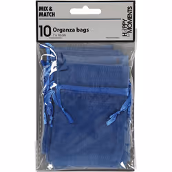 Creativ Company 4743904 emballage cadeaux Sac emballage cadeau