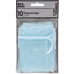 Creativ Company 4743908 emballage cadeaux Sac emballage cadeau
