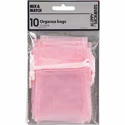 Creativ Company 4743909 emballage cadeaux Sac emballage cadeau