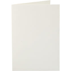 Creativ Company 216022 carte de vœux et de condoléances Carte de vœux classique 10 pièce(s)
