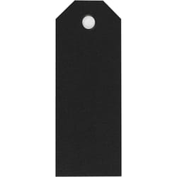 Creativ Company 234012 Étiquette cadeau