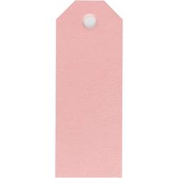 Creativ Company 234019 Étiquette cadeau