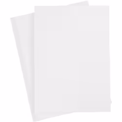 Creativ Company 218011, papier d'art, 20 feuilles