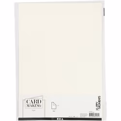 Creativ Company 218022 papier créatif papier d'art 20 feuilles