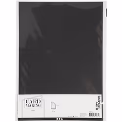 Creativ Company 218012 papier créatif papier d'art 20 feuilles