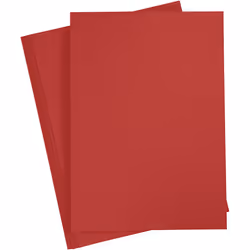 Creativ Company 218013, papier d'art, 20 feuilles