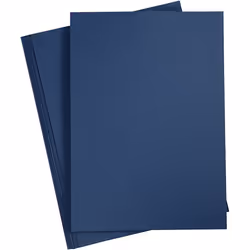 Creativ Company 218014, papier d'art, 20 feuilles