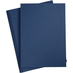Creativ Company 218014 papier créatif papier d'art 20 feuilles